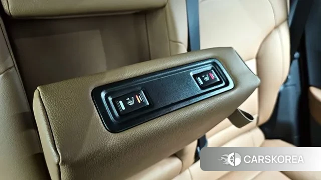 Renault Korea (Samsung) The New QM6 id 3311921 из Кореи 9