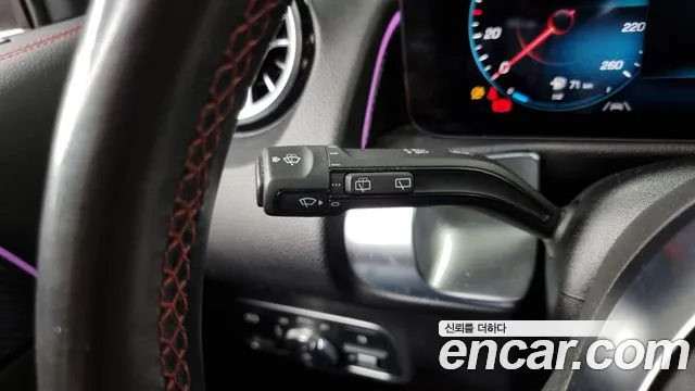 Mercedes-Benz GLB-Class X247 id 2812504 из Кореи 9