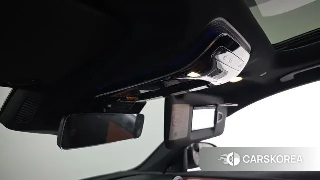 Mercedes-Benz C-Class W206 id 3042891 из Кореи 9