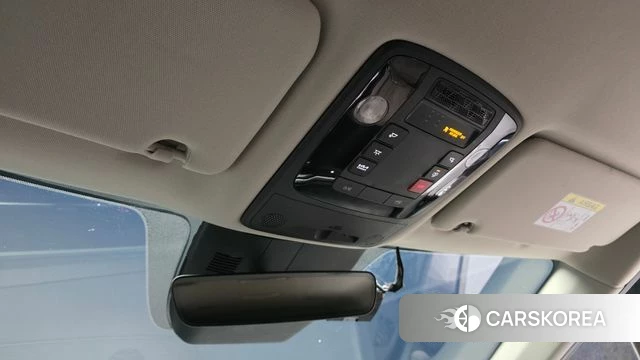 Kia The New Carnival 4th Generation id 4488278 из Кореи 9
