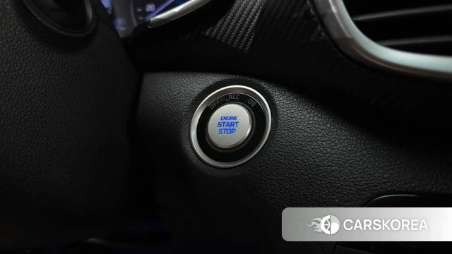 Hyundai All New Tucson id 4568280 из Кореи 9