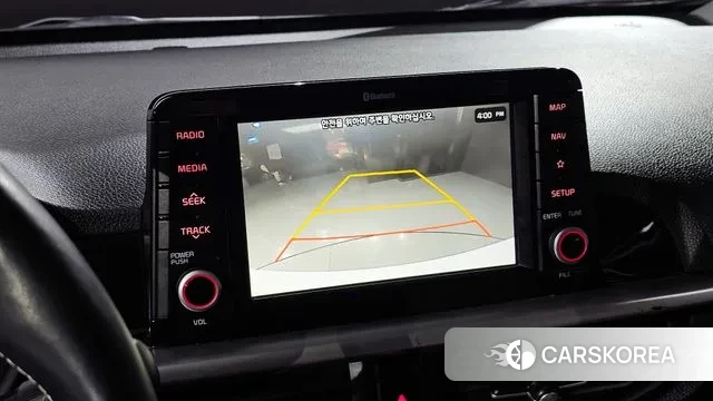 Kia All New Morning (JA) id 3627135 из Кореи 9