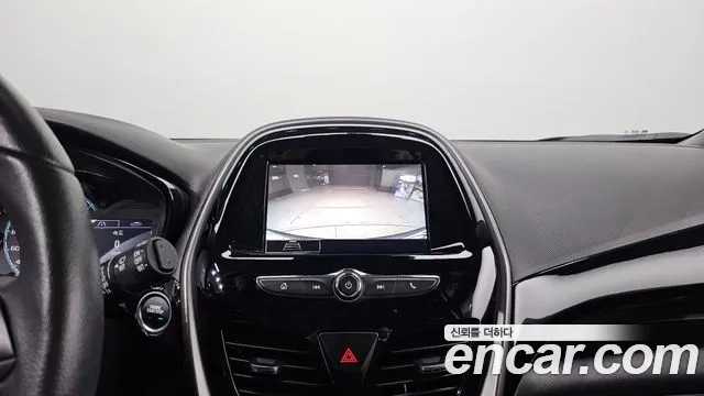 Chevrolet (GM Daewoo) The New Spark id 2865170 из Кореи 9