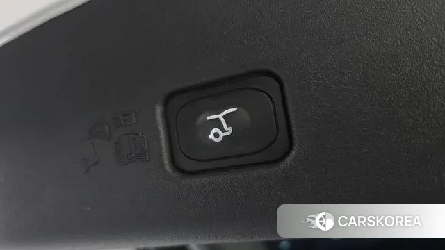 Lincoln Nautilus 2nd Generation id 3487278 из Кореи 9