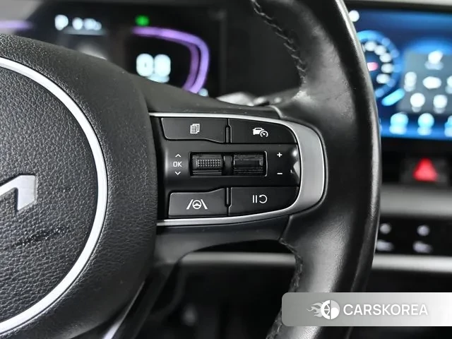 Kia Sportage 5th Generation id 3625196 из Кореи 9