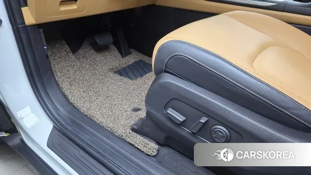 Kia Carnival 4th generation id 3360788 из Кореи 9