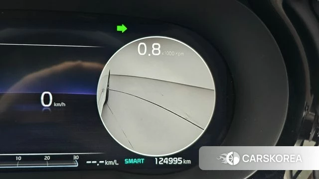 Kia K5 3rd generation id 4203283 из Кореи 9