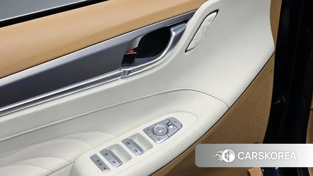 Hyundai The New Grandeur IG Hybrid id 3499335 из Кореи 9