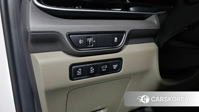 Kia The New Carnival 4th Generation id 4505224 из Кореи 9