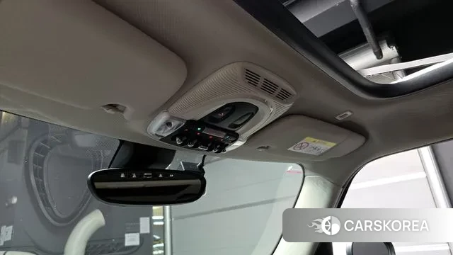 Mini Cooper id 3094307 из Кореи 9