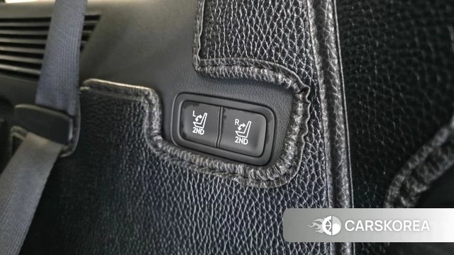 Hyundai Santa Fe (MX5) id 4432334 из Кореи 9
