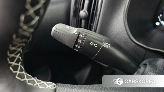 Kia The New Morning (JA) id 4229696 из Кореи 9