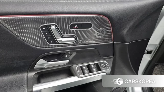 Mercedes-Benz GLB-Class X247 id 3530096 из Кореи 9