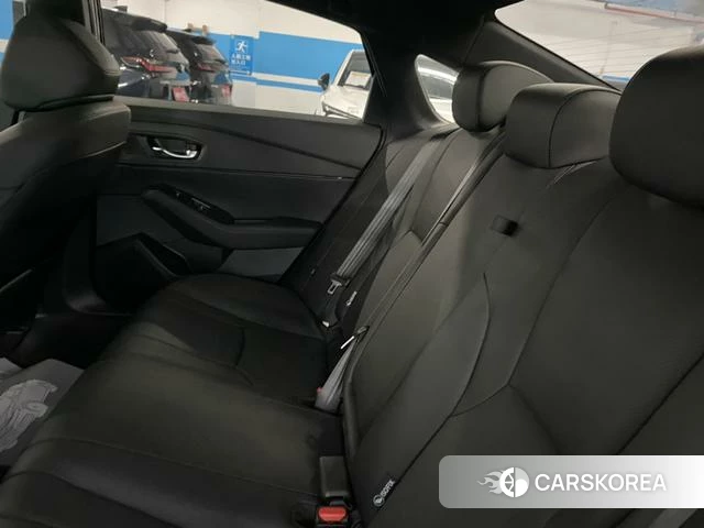 Honda Accord id 4333212 из Китая 9