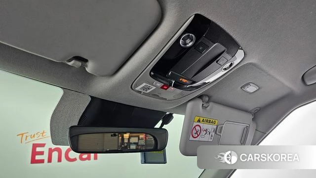 Kia Seltos id 4282331 из Кореи 9