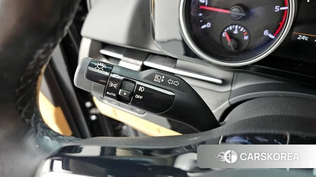 Kia Carnival 4th generation id 4389545 из Кореи 9