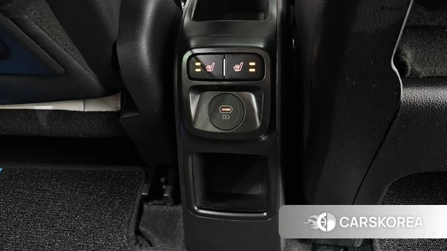Kia The New Kia Ray id 4415021 из Кореи 9