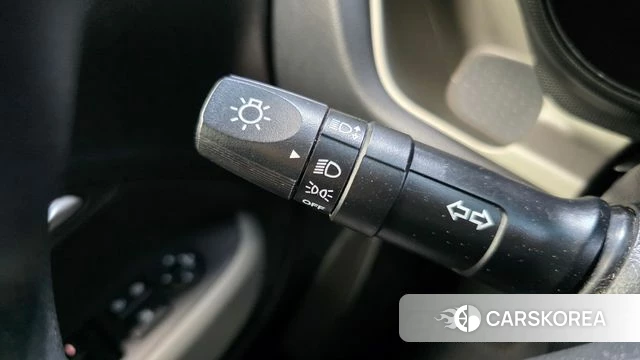 Kia The New Ray id 4496714 из Кореи 9