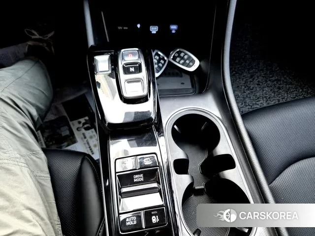 Hyundai Sonata (DN8) id 3406833 из Кореи 9