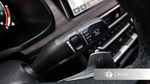 Kia K7 Premier id 3514597 из Кореи 9