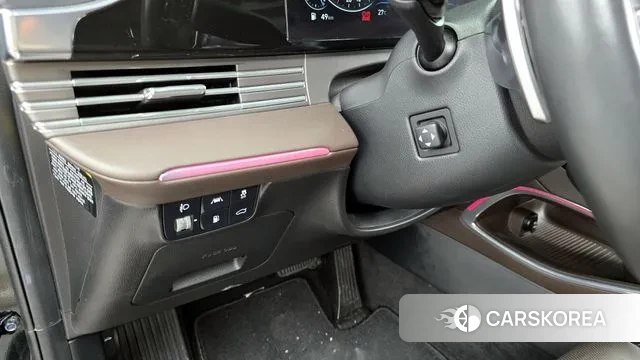 Hyundai The New Grandeur IG id 3004338 из Кореи 9