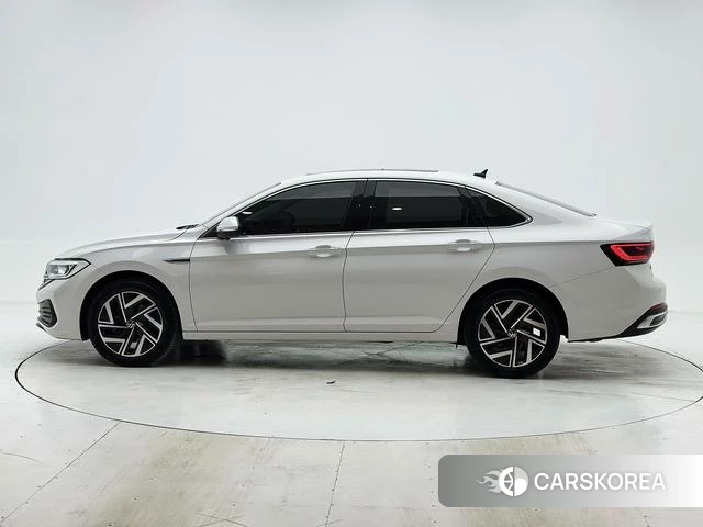 Volkswagen Sagitar id 4297835 из Китая 9