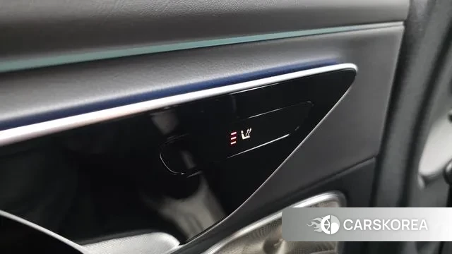 Mercedes-Benz E-Class W214 id 3644316 из Кореи 9