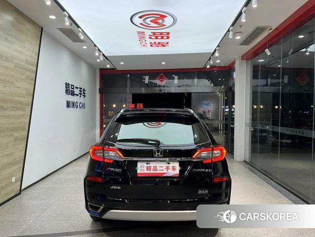 Honda Crown Road id 4220538 из Китая 9