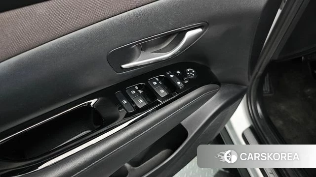 Hyundai Tucson (NX4) id 4428912 из Кореи 9