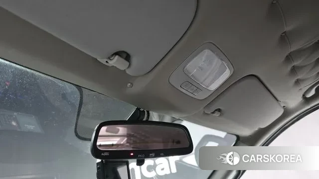 Hyundai The New Grand Starex id 3728026 из Кореи 9