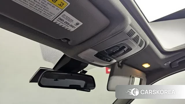 BMW 3 Series (F30) id 3423530 из Кореи 9