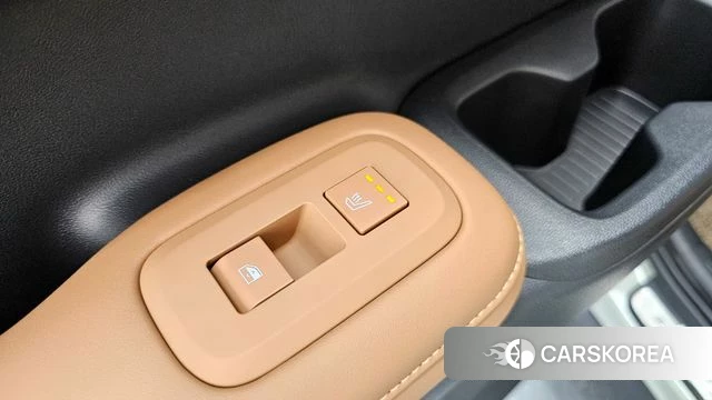 Hyundai Santa Fe (MX5) id 3838053 из Кореи 9