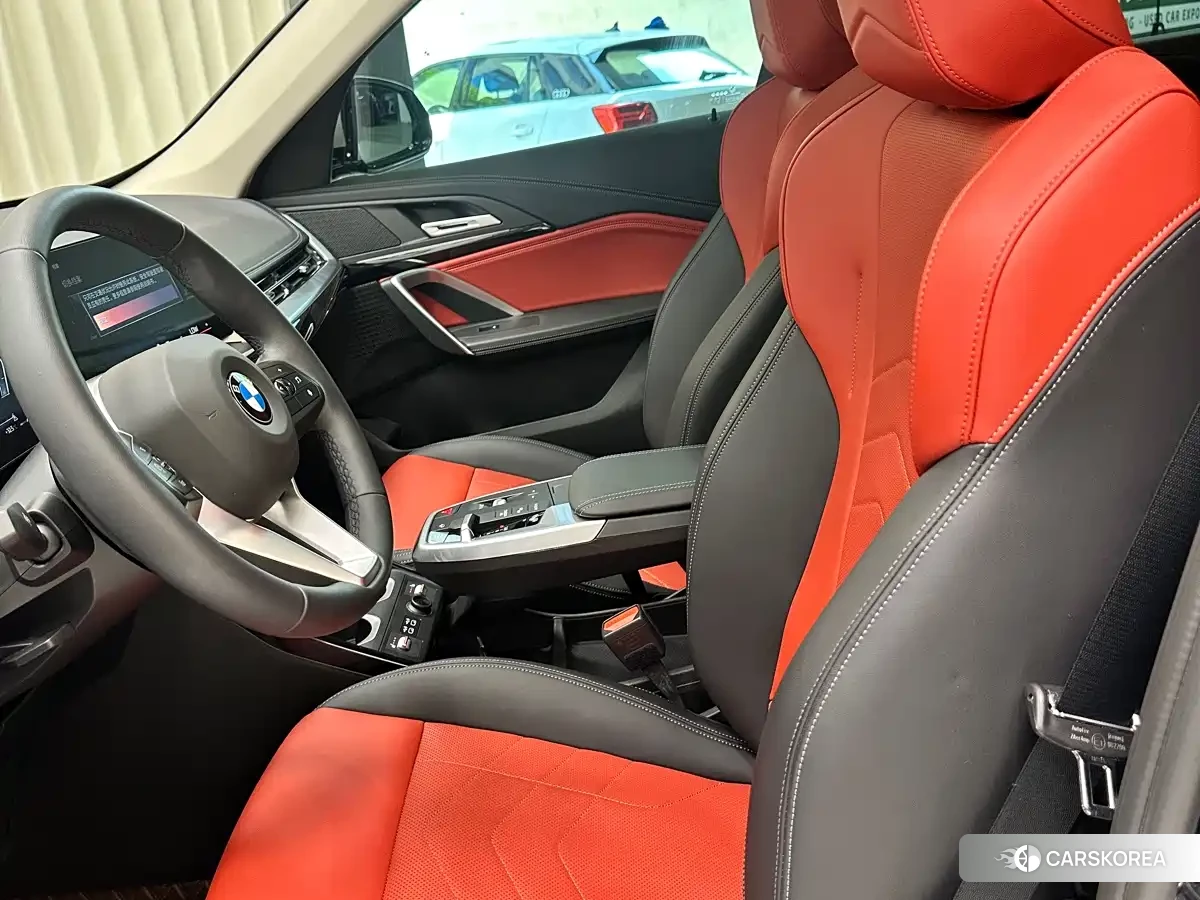 BMW X1 id 4512979 из Китая 9