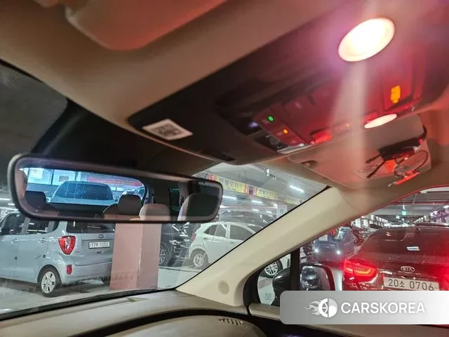 Kia Carnival 4th generation id 3573116 из Кореи 9