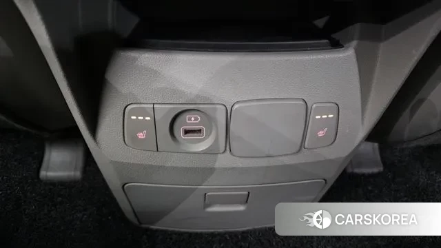 Kia The New Carnival id 3778924 из Кореи 9