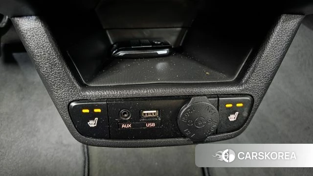 Kia The New Ray id 4746665 из Кореи 9