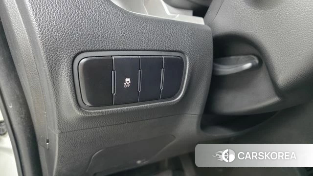 Kia The New Ray id 4779614 из Кореи 9