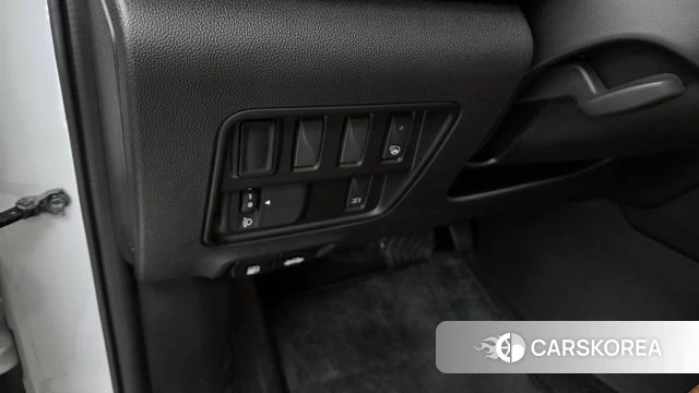Renault Korea (Samsung) The New QM6 id 4624958 из Кореи 9