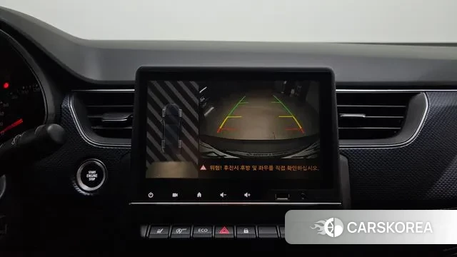 Renault Korea (Samsung) XM3 id 3028612 из Кореи 9