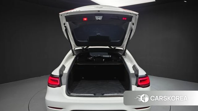 Mercedes-Benz GLC-Class X253 id 4656807 из Кореи 9