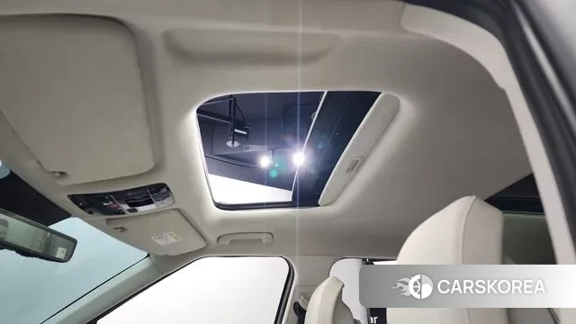 Hyundai Santa Fe (MX5) id 3246634 из Кореи 9