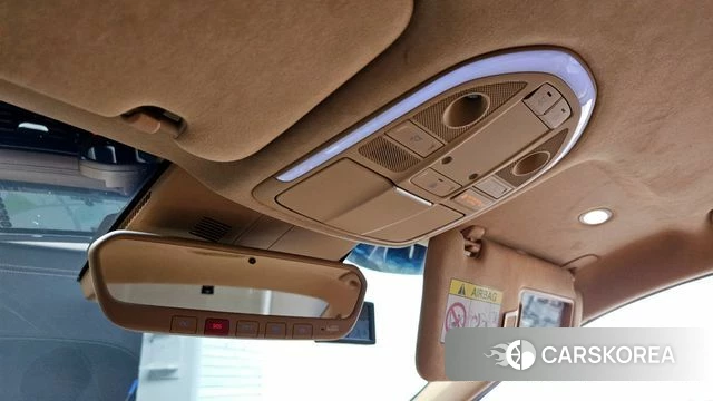 Genesis The New G70 id 3964505 из Кореи 9