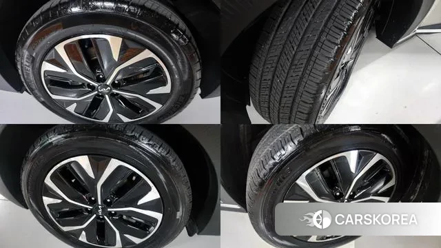 Kia EV6 id 3370940 из Кореи 9