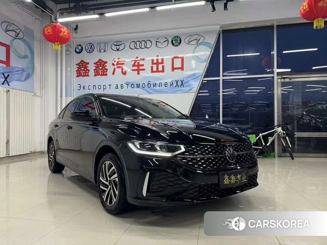 Volkswagen Lavida id 4299425 из Китая 9