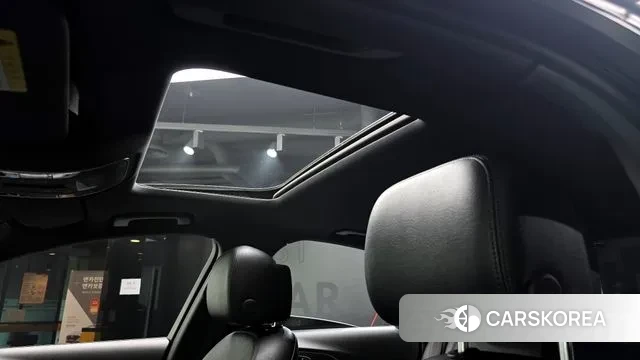 Audi New A6 id 3039502 из Кореи 9