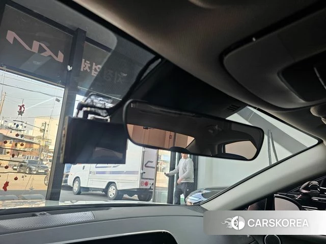 Hyundai Sonata (DN8) id 3857377 из Кореи 9