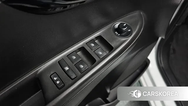 Chevrolet (GM Daewoo) The New Spark id 3789588 из Кореи 9