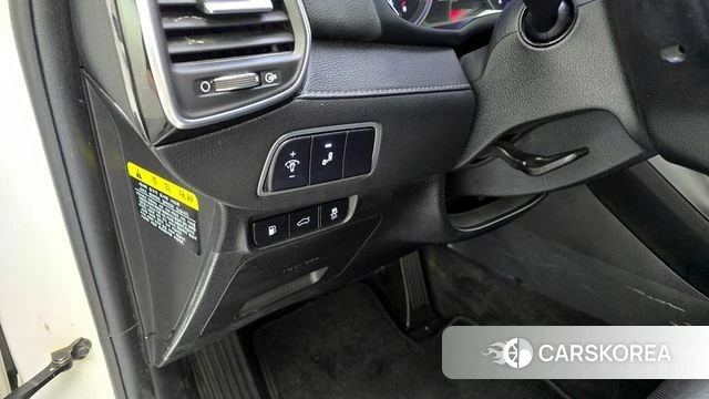 Hyundai Grandeur IG id 4286342 из Кореи 9