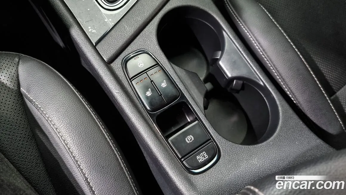 Kia The New Niro id 2033033 из Кореи 9