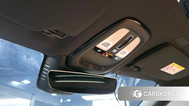 Volvo XC90 second Generation id 4414784 из Кореи 9